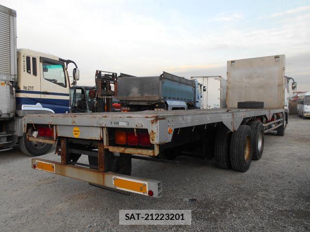 Mitsubishi GREAT 2009-07 6791699-3