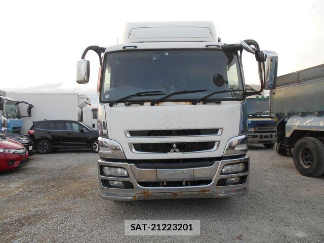 Mitsubishi GREAT 2009-07 6791699-4