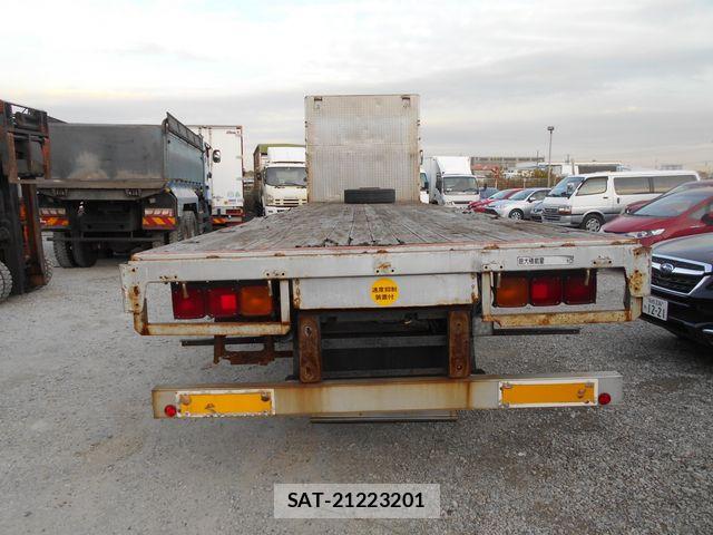 Mitsubishi GREAT 2009-07 6791699-6