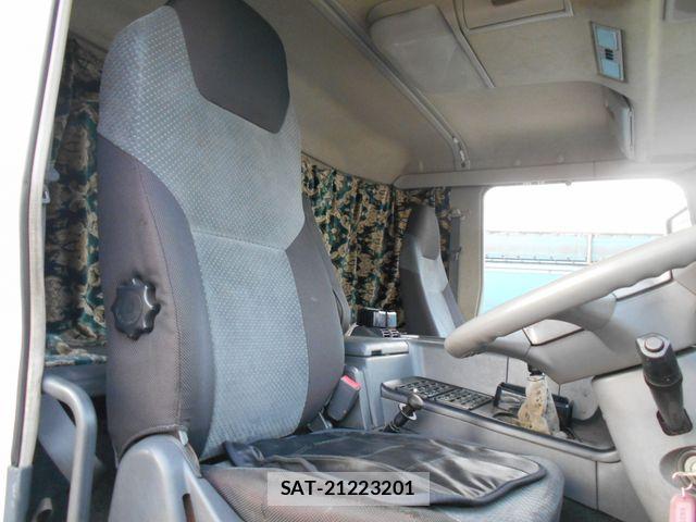 Mitsubishi GREAT 2009-07 6791699-8