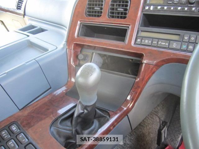 Mitsubishi GREAT 2000-06 6791675-11