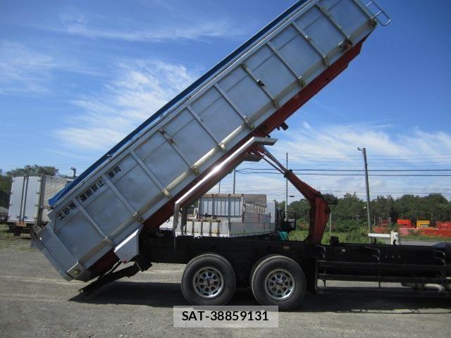 Mitsubishi GREAT 2000-06 6791675-13