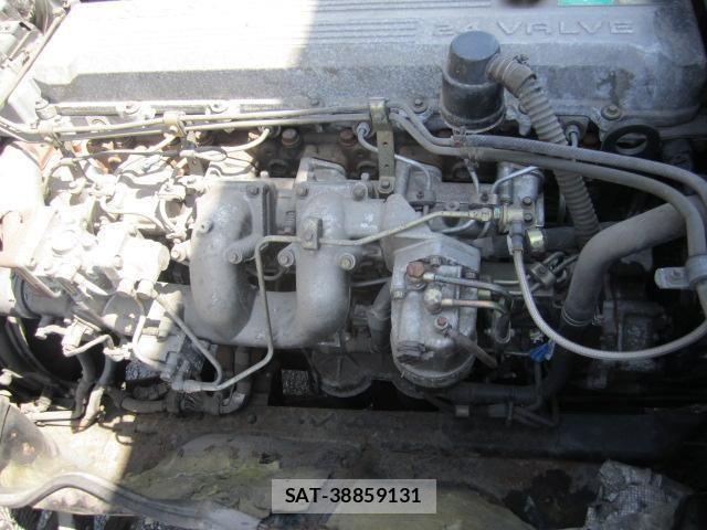 Mitsubishi GREAT 2000-06 6791675-18