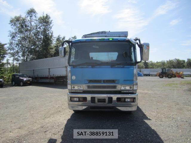 Mitsubishi GREAT 2000-06 6791675-1