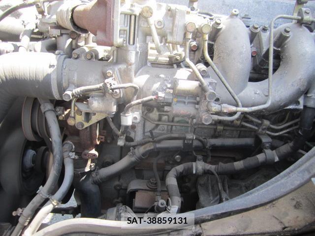 Mitsubishi GREAT 2000-06 6791675-19