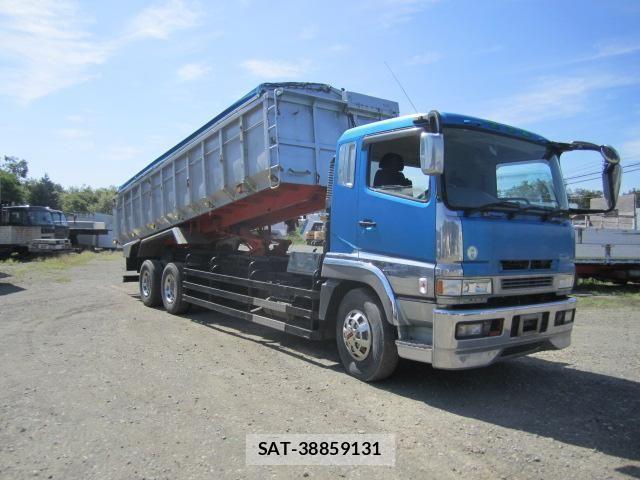 Mitsubishi GREAT 2000-06 6791675-2