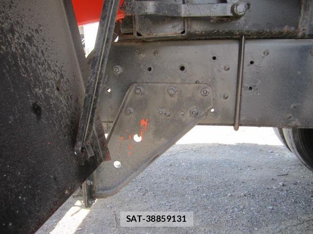 Mitsubishi GREAT 2000-06 6791675-6