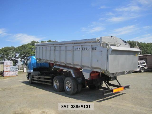 Mitsubishi GREAT 2000-06 6791675-7