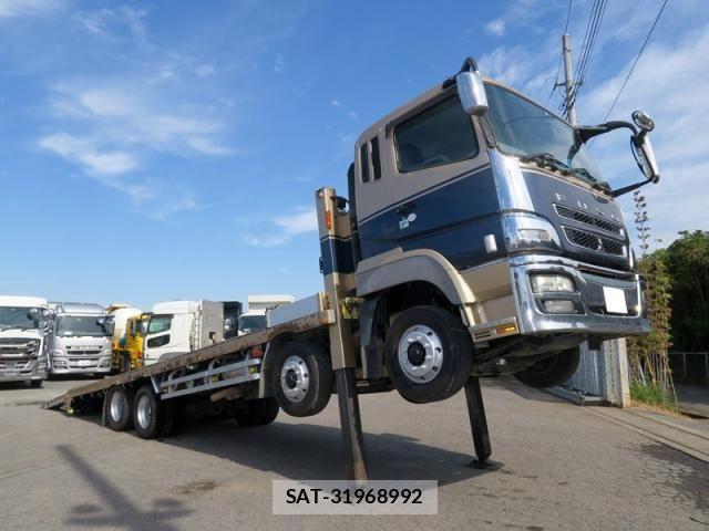 Mitsubishi GREAT 2010-10 6791674-0
