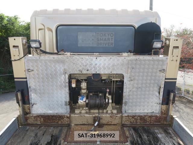 Mitsubishi GREAT 2010-10 6791674-9