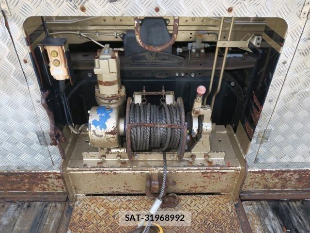 Mitsubishi GREAT 2010-10 6791674-10