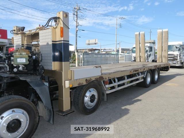 Mitsubishi GREAT 2010-10 6791674-14