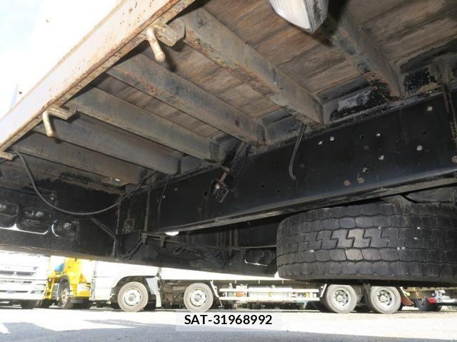 Mitsubishi GREAT 2010-10 6791674-17