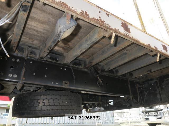 Mitsubishi GREAT 2010-10 6791674-18