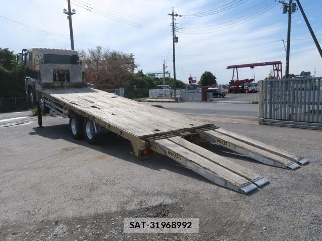 Mitsubishi GREAT 2010-10 6791674-1