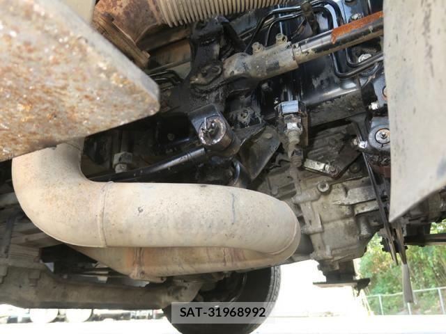 Mitsubishi GREAT 2010-10 6791674-20