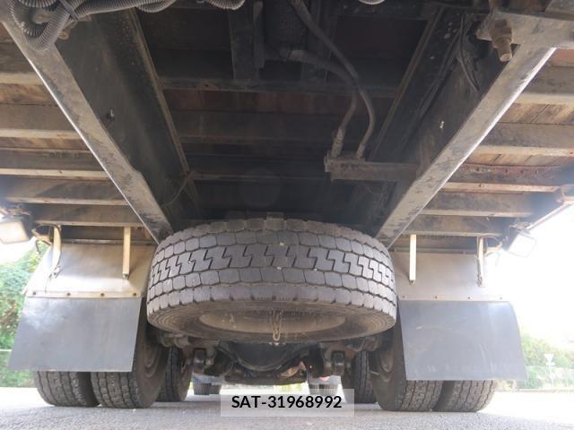 Mitsubishi GREAT 2010-10 6791674-21