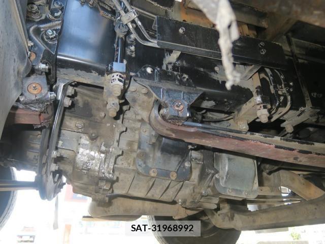 Mitsubishi GREAT 2010-10 6791674-23