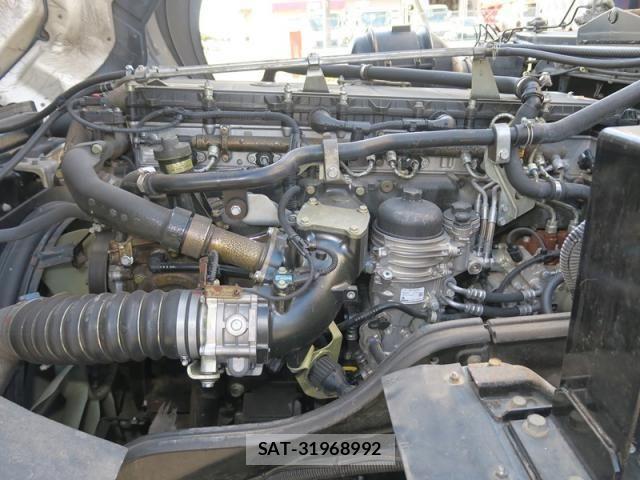 Mitsubishi GREAT 2010-10 6791674-25