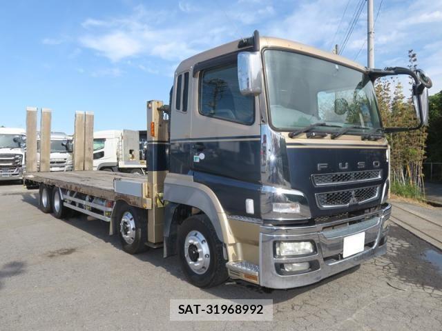 Mitsubishi GREAT 2010-10 6791674-2