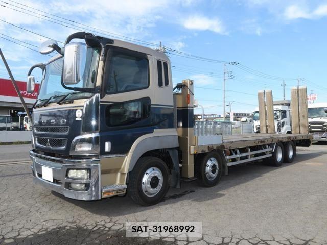 Mitsubishi GREAT 2010-10 6791674-3