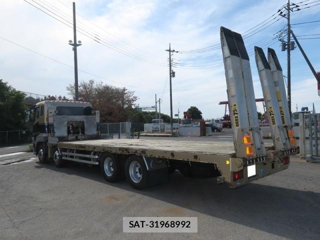 Mitsubishi GREAT 2010-10 6791674-4