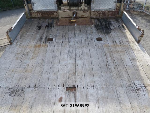 Mitsubishi GREAT 2010-10 6791674-8