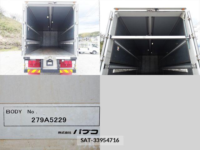 Mitsubishi GREAT 2012-08 6791700-9