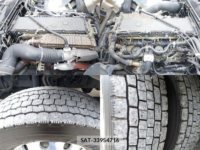 Mitsubishi GREAT 2012-08 6791700-10
