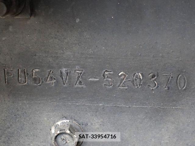 Mitsubishi GREAT 2012-08 6791700-11