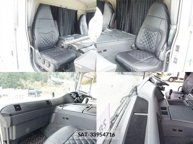 Mitsubishi GREAT 2012-08 6791700-16