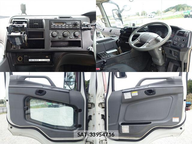 Mitsubishi GREAT 2012-08 6791700-17