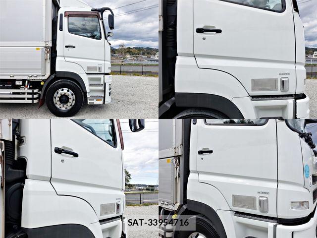 Mitsubishi GREAT 2012-08 6791700-3