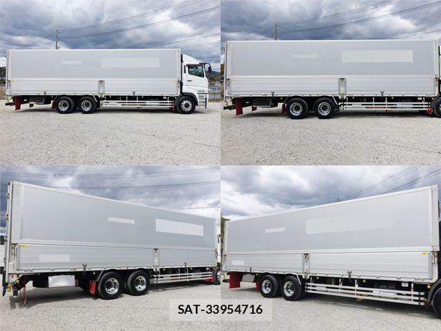 Mitsubishi GREAT 2012-08 6791700-4