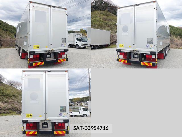 Mitsubishi GREAT 2012-08 6791700-5