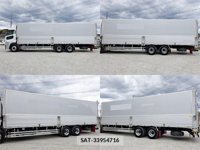 Mitsubishi GREAT 2012-08 6791700-6