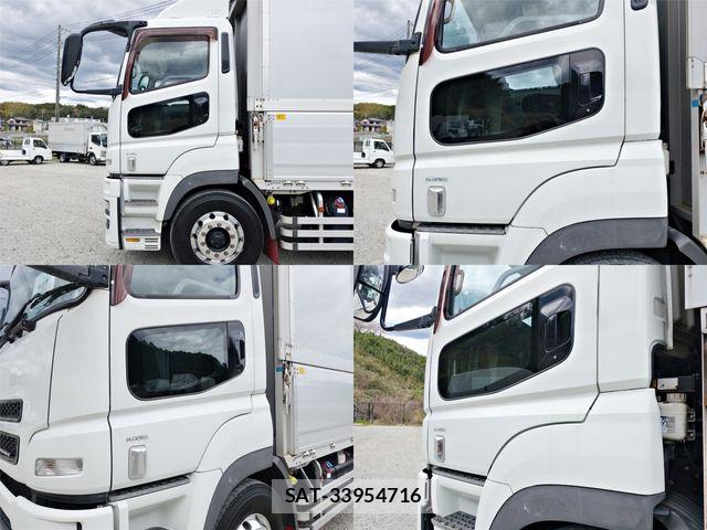 Mitsubishi GREAT 2012-08 6791700-7
