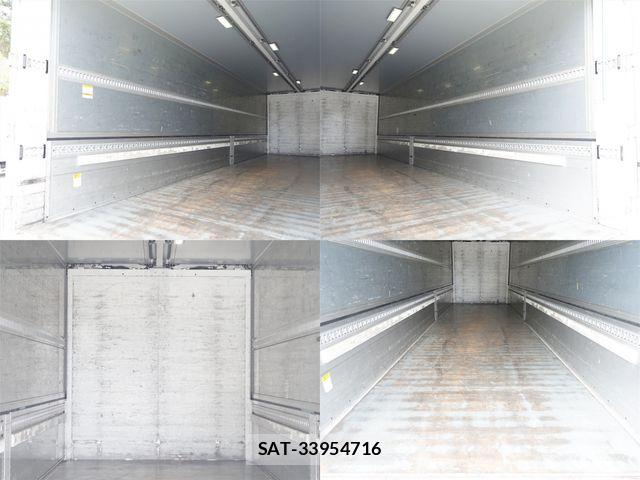 Mitsubishi GREAT 2012-08 6791700-8