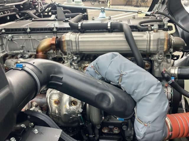 Mitsubishi GREAT 2025-04 6805526-14