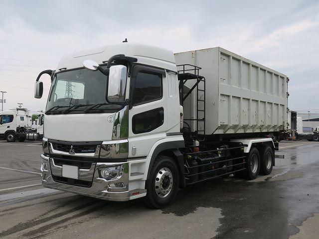 Mitsubishi GREAT 2024-01 6805527-0