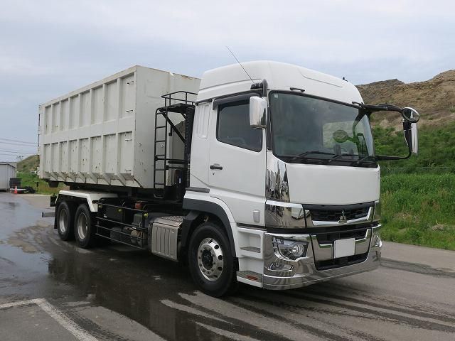 Mitsubishi GREAT 2024-01 6805527-1
