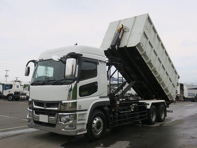 Mitsubishi GREAT 2024-01 6805527-5