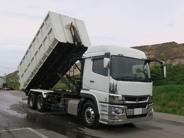 Mitsubishi GREAT 2024-01 6805527-6