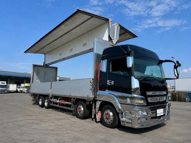 Mitsubishi GREAT 2013-12 6805539-0