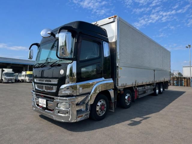 Mitsubishi GREAT 2013-12 6805539-1