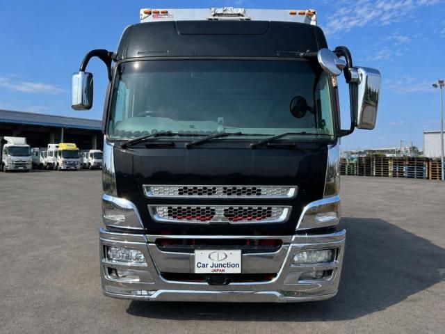 Mitsubishi GREAT 2013-12 6805539-2