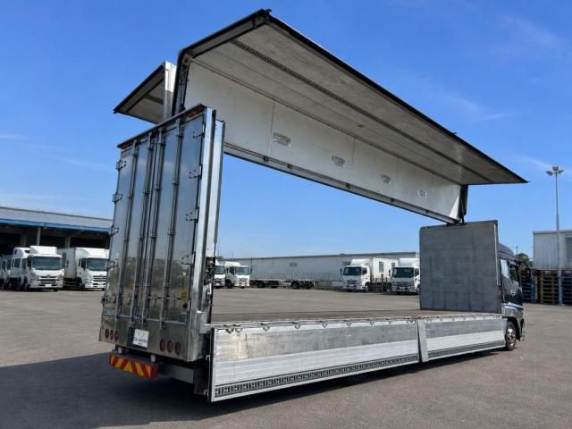 Mitsubishi GREAT 2013-12 6805539-3