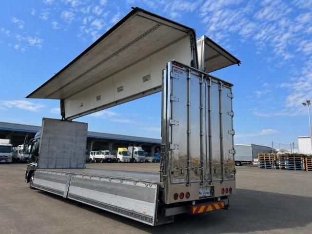 Mitsubishi GREAT 2013-12 6805539-4