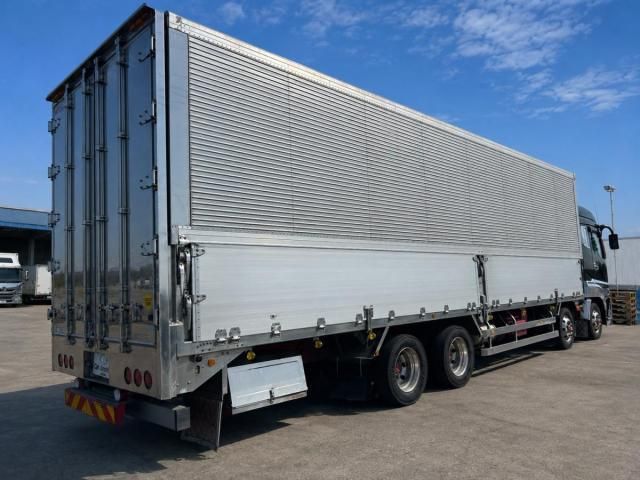 Mitsubishi GREAT 2013-12 6805539-6