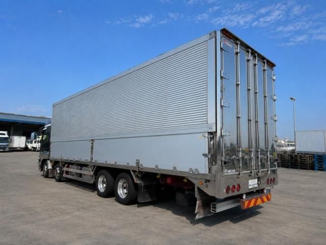 Mitsubishi GREAT 2013-12 6805539-7